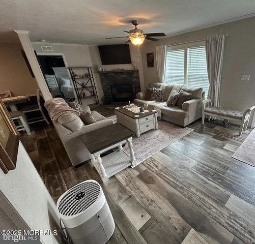 814 North Street, Jackson, NJ 08527