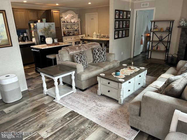 814 North Street, Jackson, NJ 08527