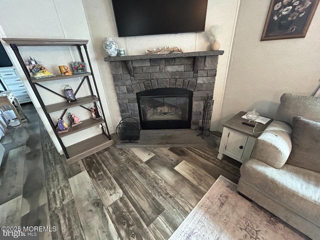 814 North Street, Jackson, NJ 08527