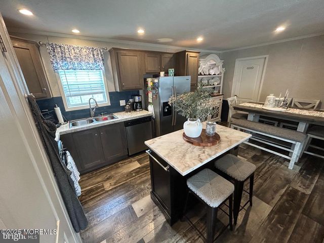 814 North Street, Jackson, NJ 08527