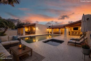 620 W Bangalor Drive, Oro Valley, AZ 85737