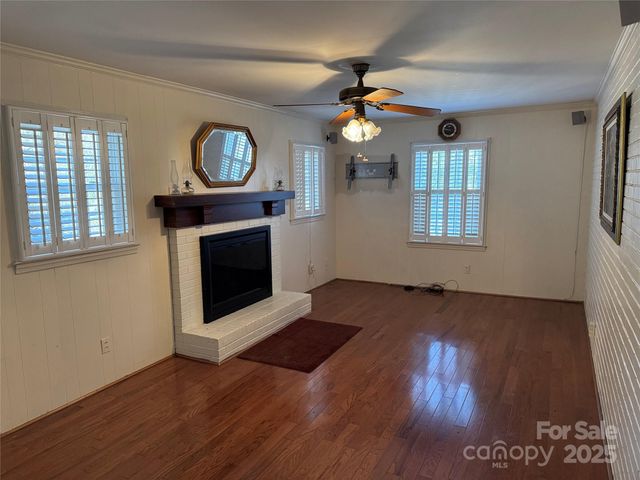 809 Katherine Avenue, Kings Mountain, NC 28086