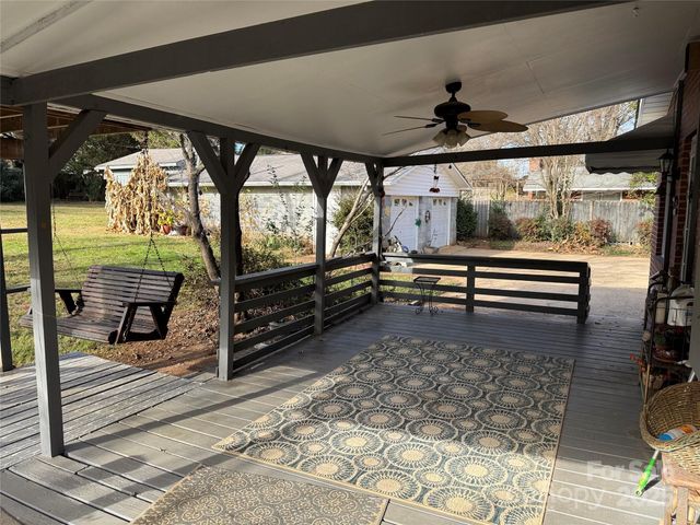 809 Katherine Avenue, Kings Mountain, NC 28086