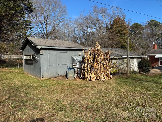 809 Katherine Avenue, Kings Mountain, NC 28086