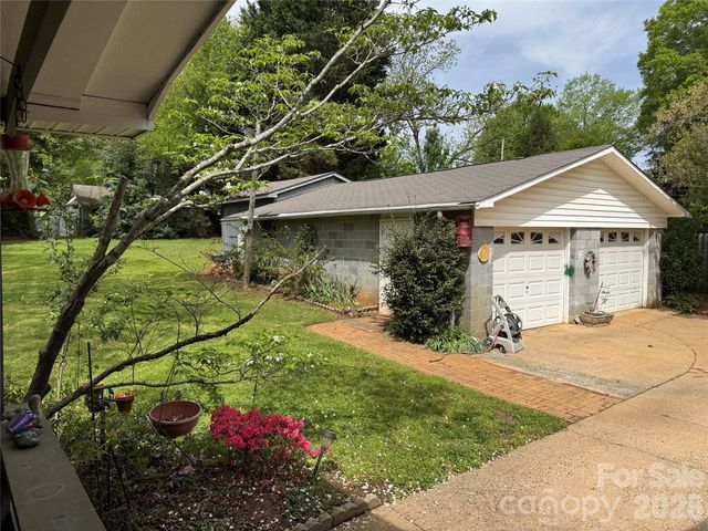 809 Katherine Avenue, Kings Mountain, NC 28086