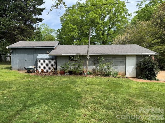 809 Katherine Avenue, Kings Mountain, NC 28086