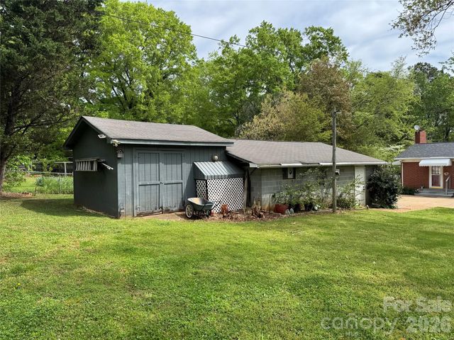 809 Katherine Avenue, Kings Mountain, NC 28086