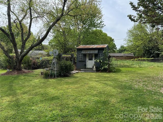 809 Katherine Avenue, Kings Mountain, NC 28086