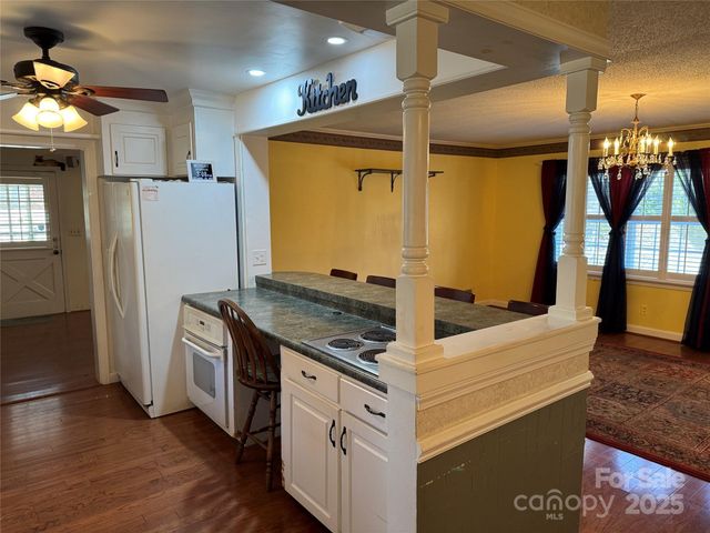 809 Katherine Avenue, Kings Mountain, NC 28086