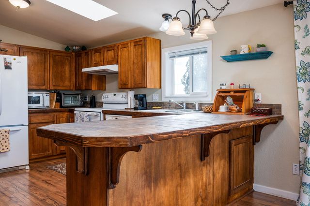 15433 SE Springfield Street, Prineville, OR 97754