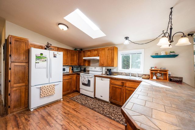 15433 SE Springfield Street, Prineville, OR 97754