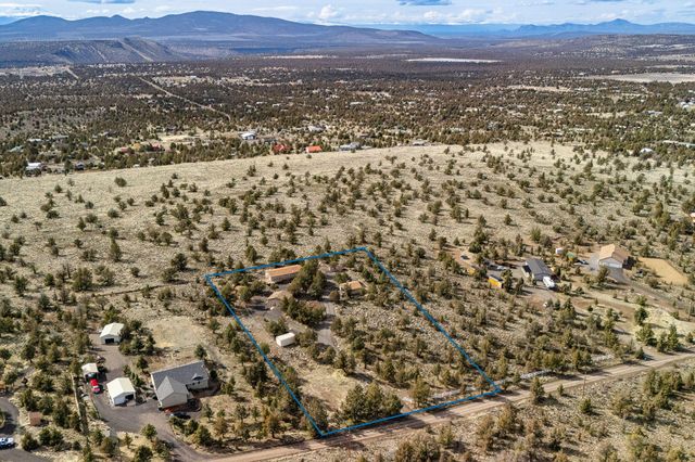 15433 SE Springfield Street, Prineville, OR 97754
