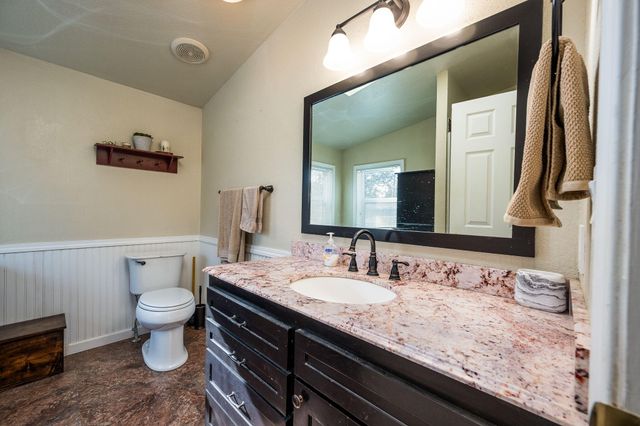 15433 SE Springfield Street, Prineville, OR 97754
