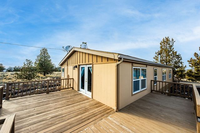 15433 SE Springfield Street, Prineville, OR 97754