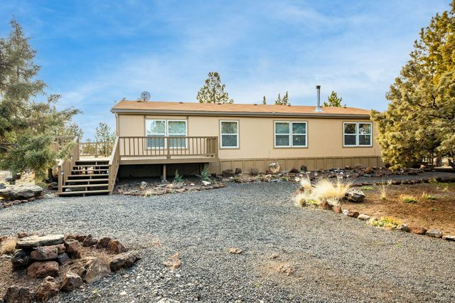 15433 SE Springfield Street, Prineville, OR 97754