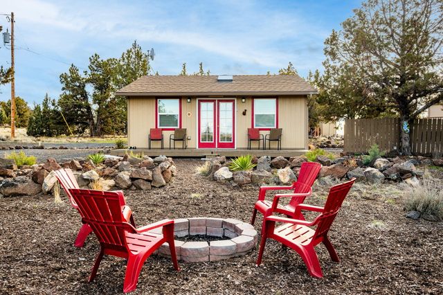 15433 SE Springfield Street, Prineville, OR 97754