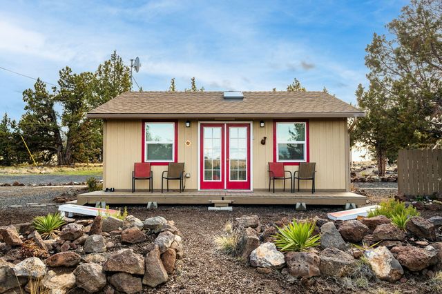15433 SE Springfield Street, Prineville, OR 97754