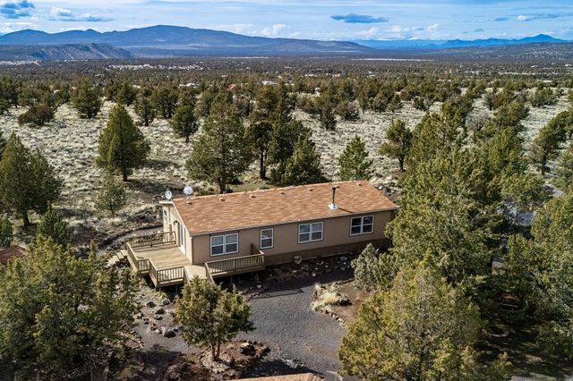15433 SE Springfield Street, Prineville, OR 97754