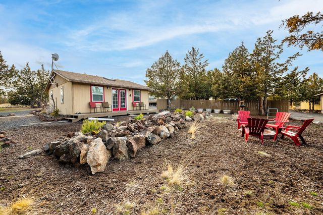 15433 SE Springfield Street, Prineville, OR 97754