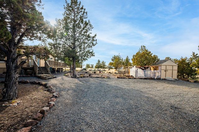 15433 SE Springfield Street, Prineville, OR 97754