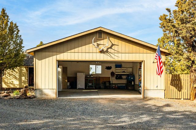 15433 SE Springfield Street, Prineville, OR 97754