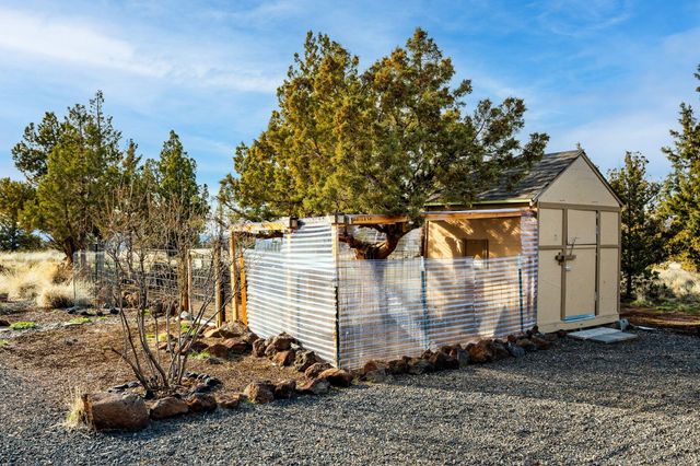 15433 SE Springfield Street, Prineville, OR 97754