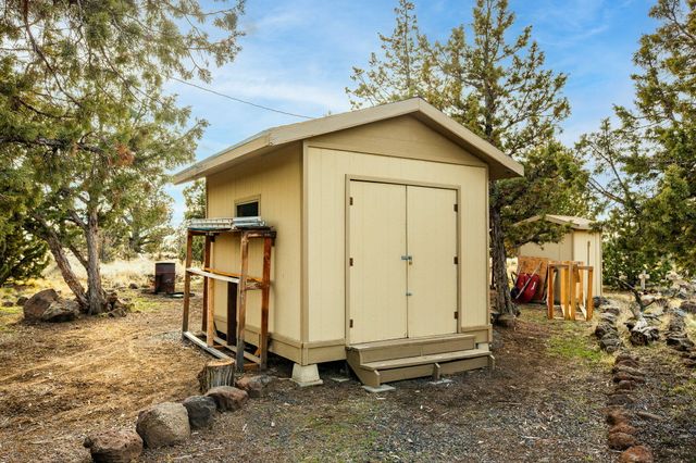 15433 SE Springfield Street, Prineville, OR 97754