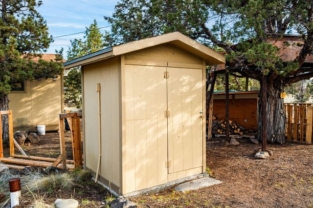 15433 SE Springfield Street, Prineville, OR 97754