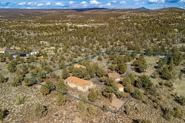 15433 SE Springfield Street, Prineville, OR 97754