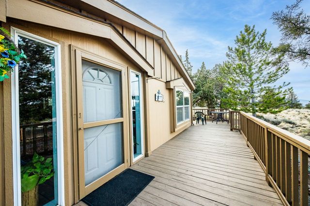15433 SE Springfield Street, Prineville, OR 97754