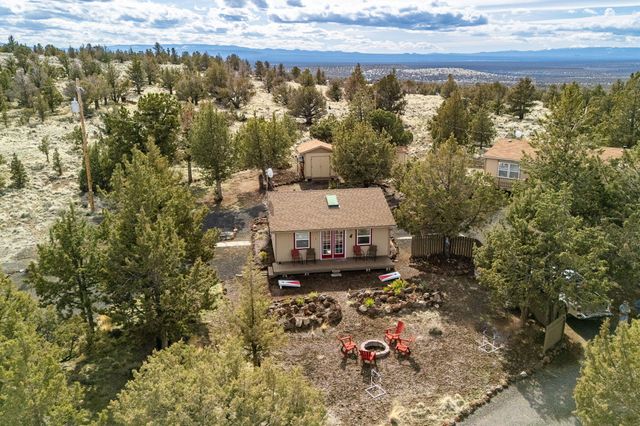15433 SE Springfield Street, Prineville, OR 97754