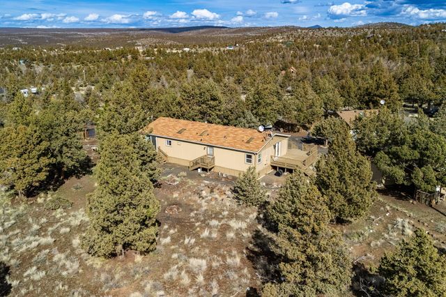 15433 SE Springfield Street, Prineville, OR 97754