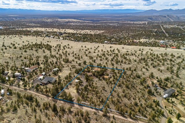 15433 SE Springfield Street, Prineville, OR 97754