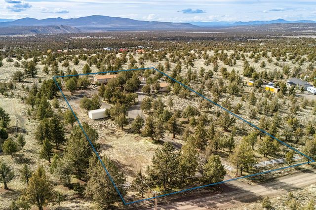 15433 SE Springfield Street, Prineville, OR 97754