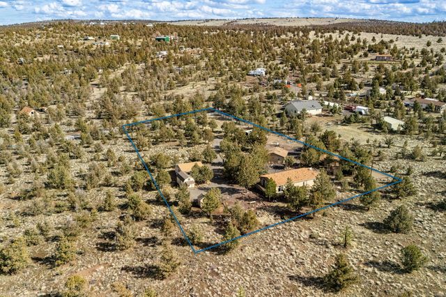 15433 SE Springfield Street, Prineville, OR 97754