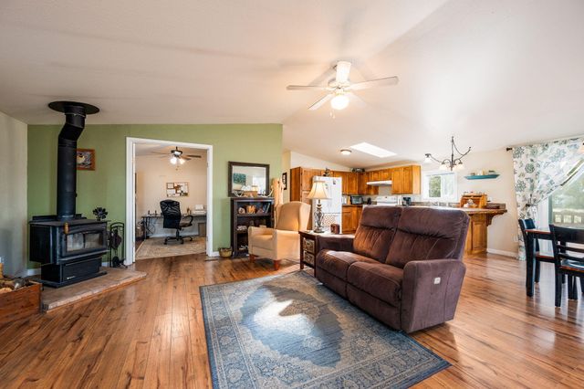 15433 SE Springfield Street, Prineville, OR 97754