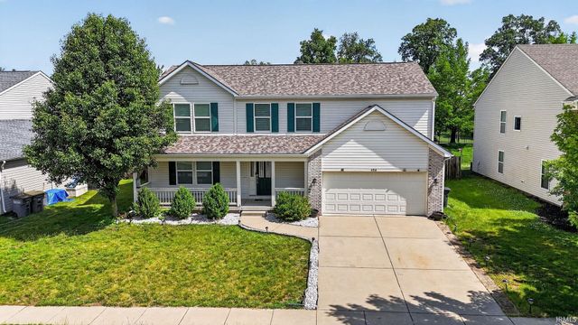 456 Goose Creek Way, West Lafayette, IN 47906