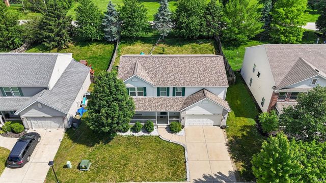 456 Goose Creek Way, West Lafayette, IN 47906