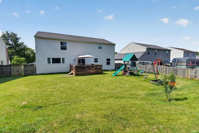 456 Goose Creek Way, West Lafayette, IN 47906