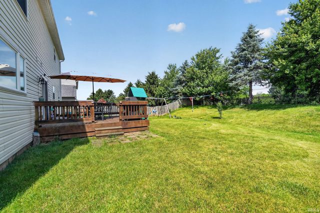 456 Goose Creek Way, West Lafayette, IN 47906