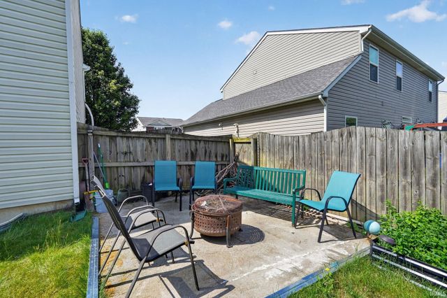 456 Goose Creek Way, West Lafayette, IN 47906