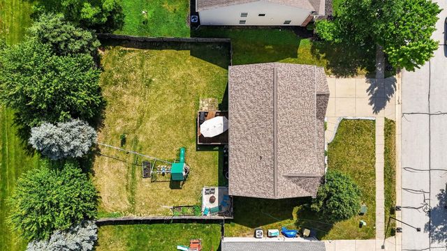 456 Goose Creek Way, West Lafayette, IN 47906