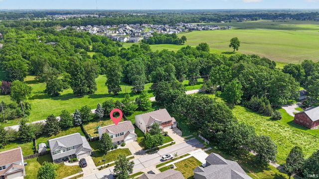 456 Goose Creek Way, West Lafayette, IN 47906