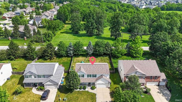 456 Goose Creek Way, West Lafayette, IN 47906