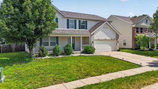 456 Goose Creek Way, West Lafayette, IN 47906