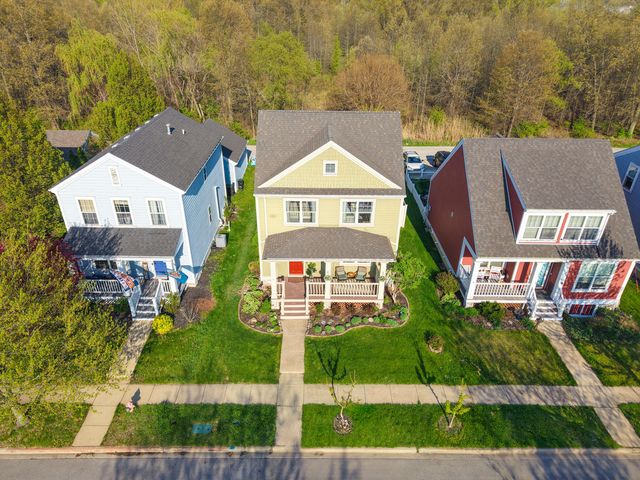 1145 Harbor Way, Chesterton, IN 46304