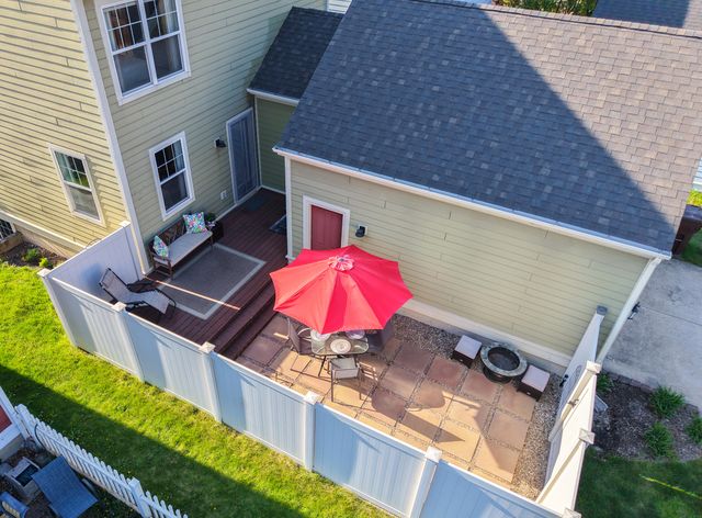 1145 Harbor Way, Chesterton, IN 46304