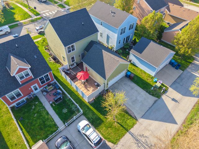 1145 Harbor Way, Chesterton, IN 46304