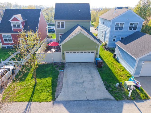 1145 Harbor Way, Chesterton, IN 46304