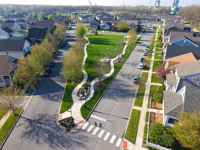 1145 Harbor Way, Chesterton, IN 46304